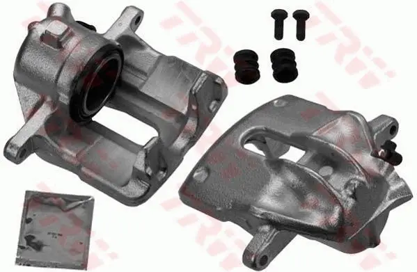 TRW BHW242E - Bremssattel Online Kaufen