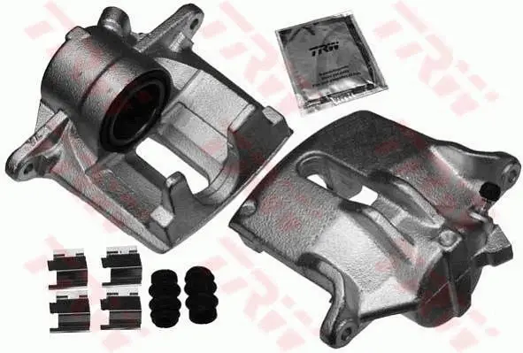 Letzte Chance TRW BHW660E - Bremssattel