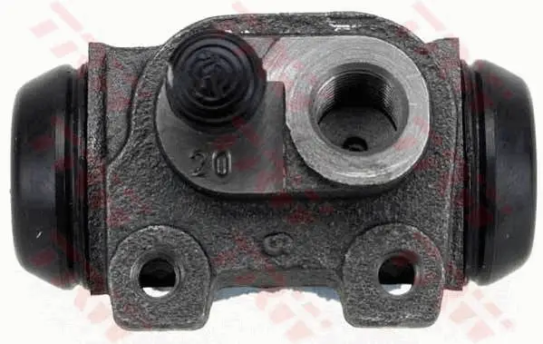 Neue Ware TRW BWF123 - Radbremszylinder
