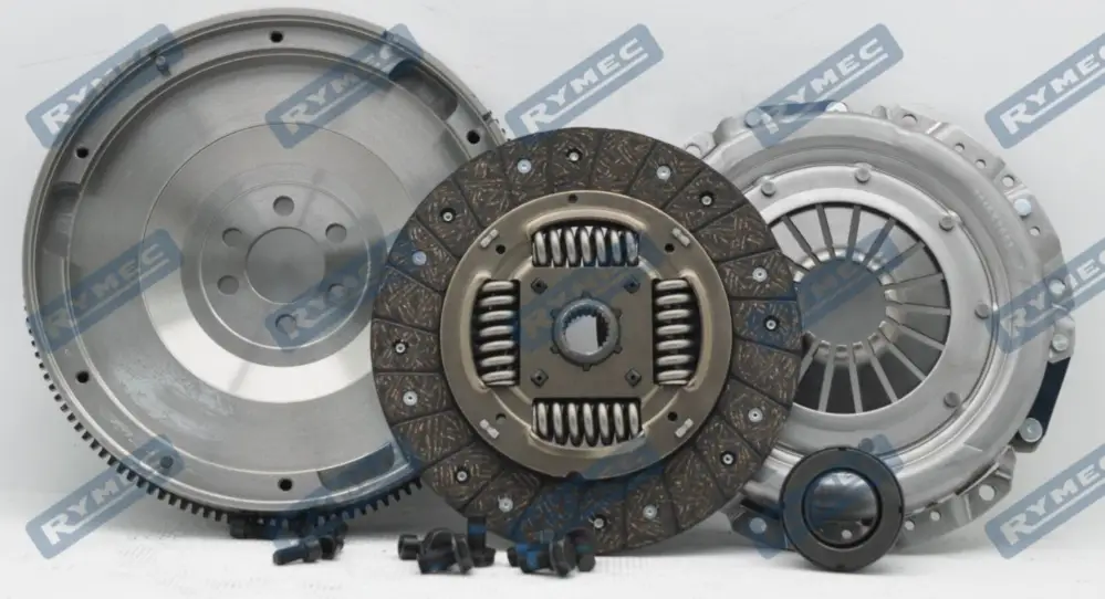 RYMEC SF1084 - Kupplungssatz Wochenendangebot