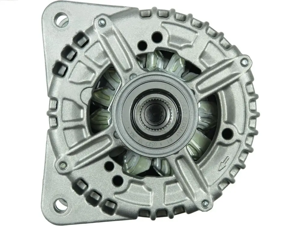 Expressversand AS-PL A0492PR - Generator