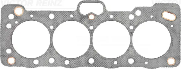 Schnäppchen VICTOR REINZ 61-52580-00 - Dichtung, Zylinderkopf