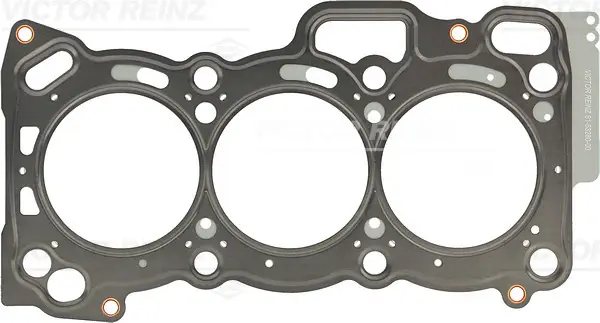 Zertifiziert VICTOR REINZ 61-53280-00 - Dichtung, Zylinderkopf