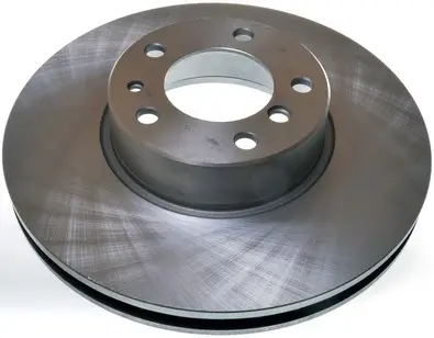Rabatt DENCKERMANN B130319 - Bremsscheibe