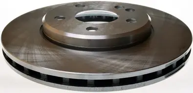 DENCKERMANN B130351 - Bremsscheibe Sonderaktion