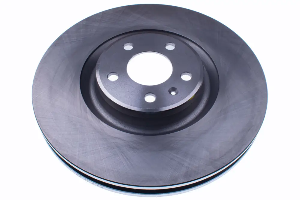 Neue Kollektion DENCKERMANN B130790 - Bremsscheibe