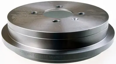 Neue Kollektion DENCKERMANN B140039 - Bremstrommel
