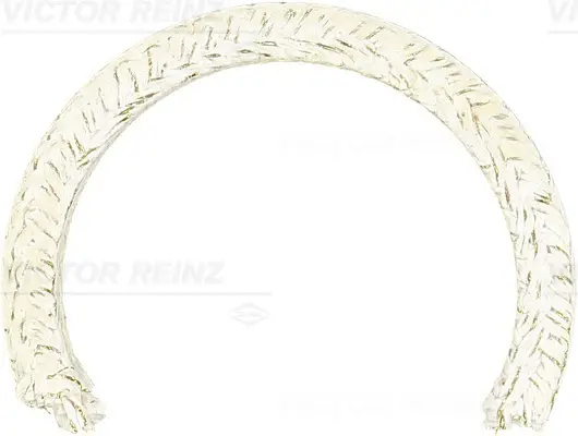 Top-Preis VICTOR REINZ 71-25853-10 - Wellendichtring, Kurbelwelle