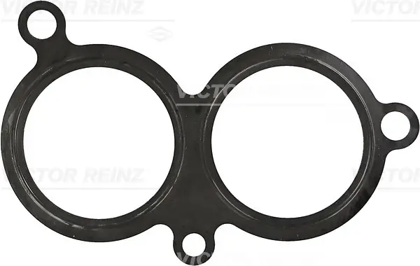Meistverkauft VICTOR REINZ 71-31254-00 - Dichtung, Ansaugkrümmergehäuse