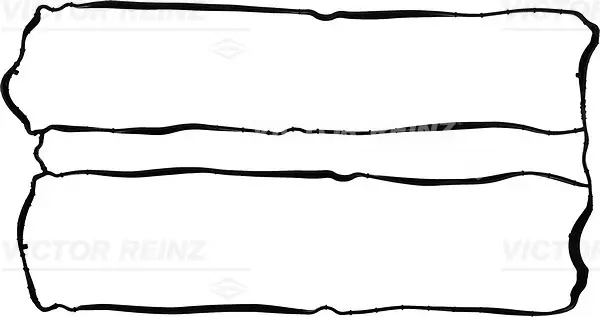 Super-Preis VICTOR REINZ 71-34333-00 - Dichtung, Zylinderkopfhaube