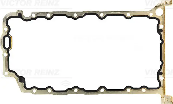 Ausverkauf VICTOR REINZ 71-35062-10 - Dichtung, Ölwanne