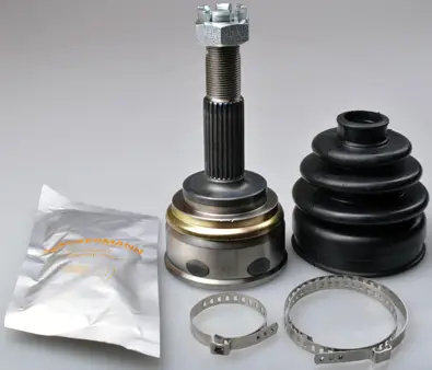 DENCKERMANN C120062 - Gelenksatz, Antriebswelle Online Kaufen