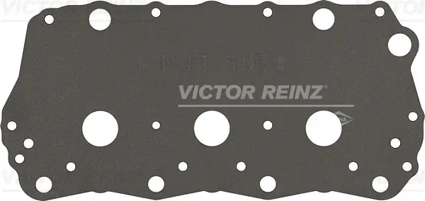 VICTOR REINZ 71-39082-00 - Dichtung, Zylinderkopfhaube Meistverkauft