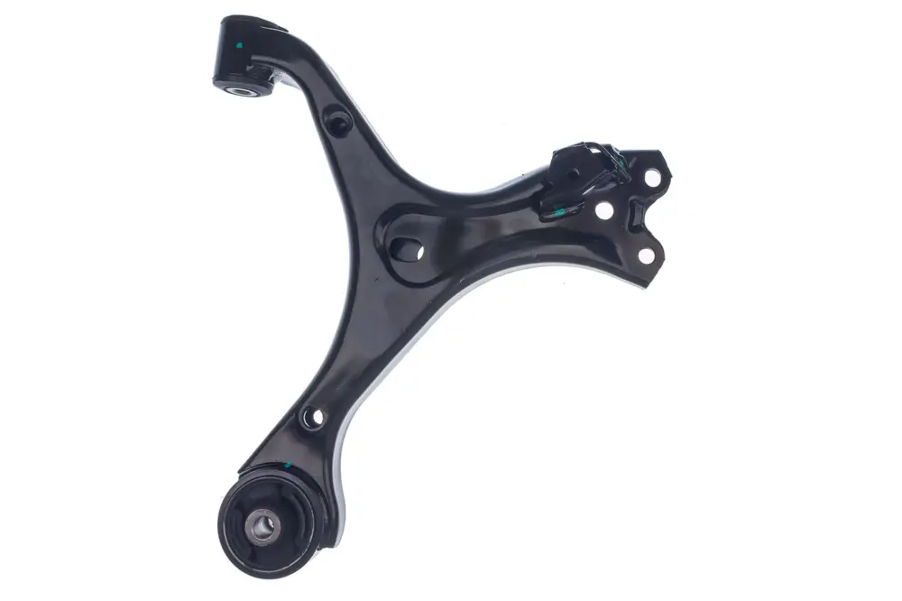 Begrenztes Angebot DENCKERMANN D120598 - Lenker, Radaufhängung