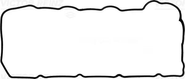 Sichere Zahlung VICTOR REINZ 71-54011-00 - Dichtung, Zylinderkopfhaube
