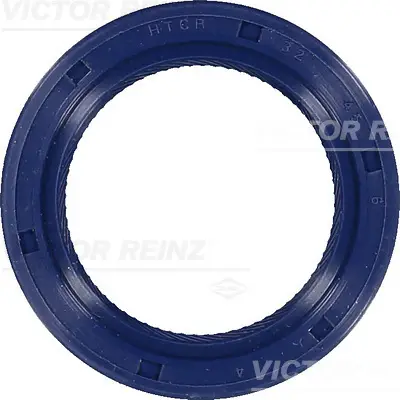 Markenprodukt VICTOR REINZ 81-53442-00 - Wellendichtring, Kurbelwelle