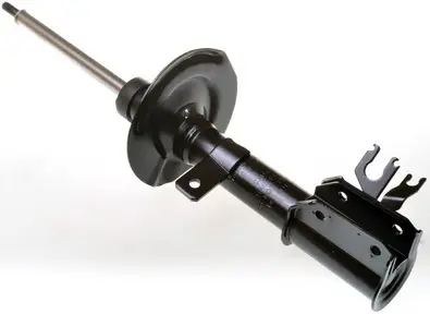 DENCKERMANN DSB029G - Stoßdämpfer Expressversand