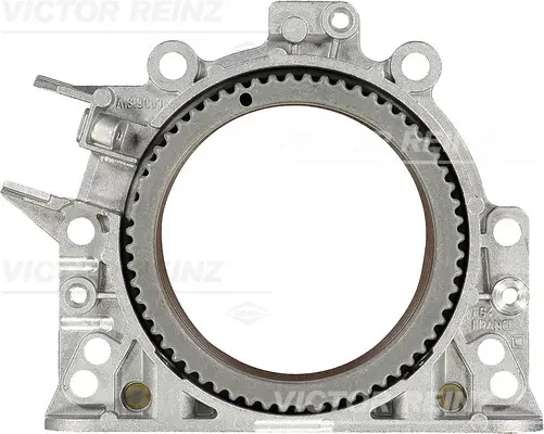 Rabatt VICTOR REINZ 81-90039-00 - Wellendichtring, Kurbelwelle