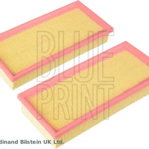 Zertifiziert BLUE PRINT ADBP220055 - Luftfiltersatz