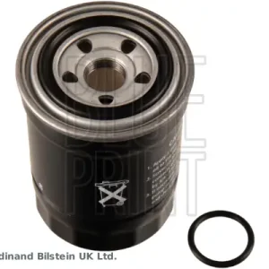 Günstig BLUE PRINT ADBP230023 - Kraftstofffilter