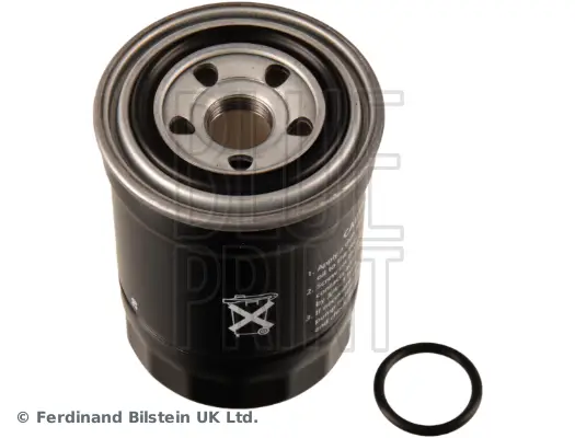Günstig BLUE PRINT ADBP230023 - Kraftstofffilter