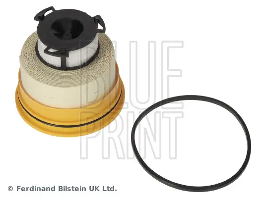 BLUE PRINT ADBP230060 - Kraftstofffilter Schnäppchen