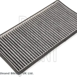 Preisknaller BLUE PRINT ADBP250009 - Filter, Innenraumluft