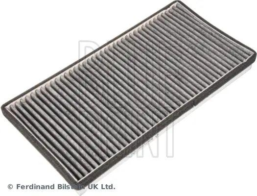 Preisknaller BLUE PRINT ADBP250009 - Filter, Innenraumluft