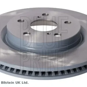 BLUE PRINT ADBP430119 - Bremsscheibe Preis Gesenkt