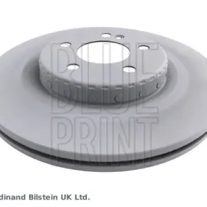 BLUE PRINT ADBP430086 - Bremsscheibe Zertifiziert