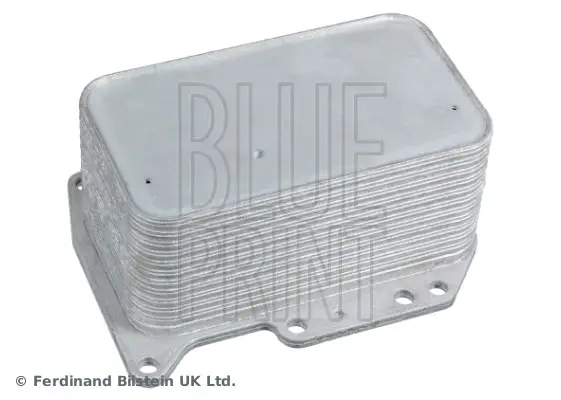 Nur Für Kurze Zeit BLUE PRINT ADBP610008 - Ölkühler, Motoröl