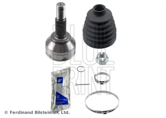Neu BLUE PRINT ADBP890050 - Gelenksatz, Antriebswelle