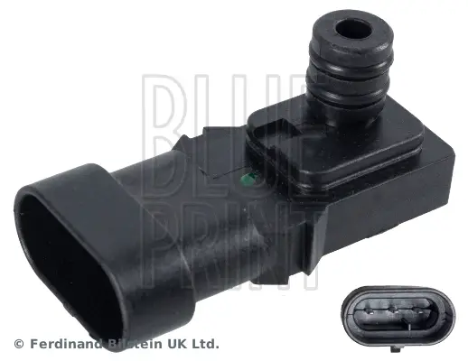Sale BLUE PRINT ADN17421 - Sensor, Saugrohrdruck