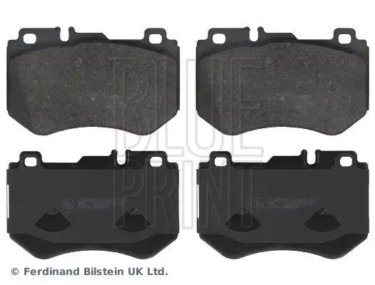Neue Ware BLUE PRINT ADU174228 - Bremsbelagsatz, Scheibenbremse