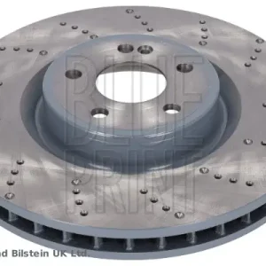 Neuheit BLUE PRINT ADU1743113 - Bremsscheibe