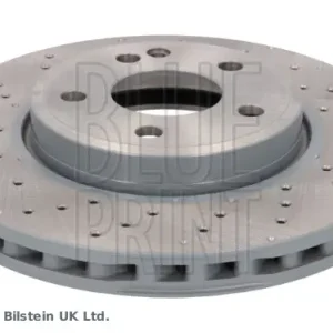 BLUE PRINT ADU174362 - Bremsscheibe Beliebt