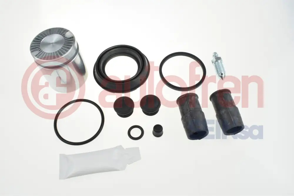 Garantierte Lieferung AUTOFREN SEINSA D42753C - Reparatursatz, Bremssattel