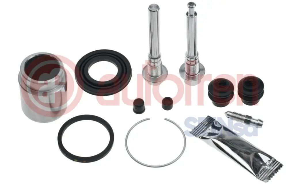 Garantierte Lieferung AUTOFREN SEINSA D43954S - Reparatursatz, Bremssattel