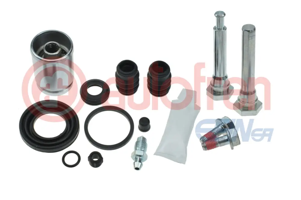 AUTOFREN SEINSA D43922S - Reparatursatz, Bremssattel Geprüft