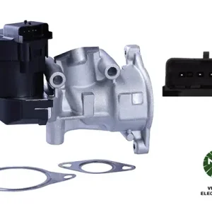 Super-Preis NGK 93608 - AGR-Ventil