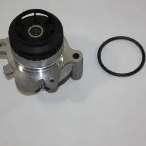 AUTOMEGA 160039610 - Wasserpumpe, Motorkühlung Beliebt
