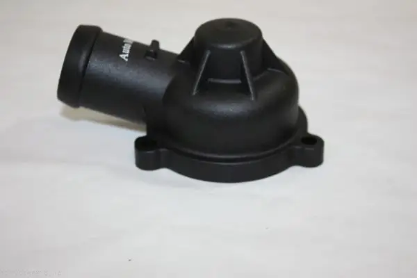 Top-Angebot AUTOMEGA 160049910 - Kühlmittelflansch