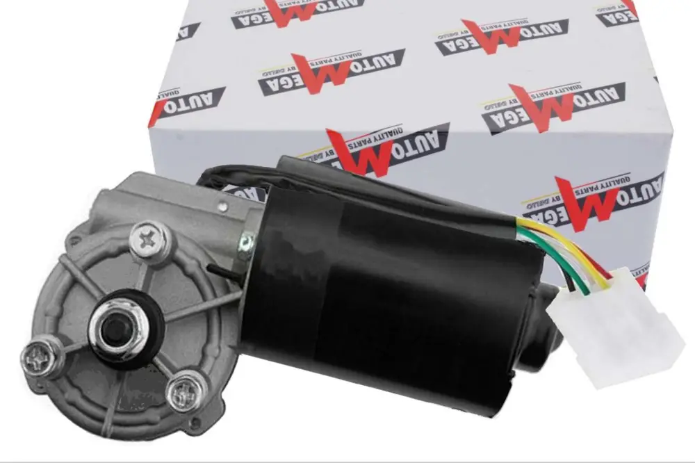 AUTOMEGA 213173510 - Wischermotor Billig