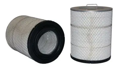 WIX FILTERS 46479 - Luftfilter Zertifiziert