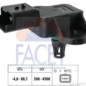 FACET 10.3270 - Luftdrucksensor, Höhenanpassung Direktkauf