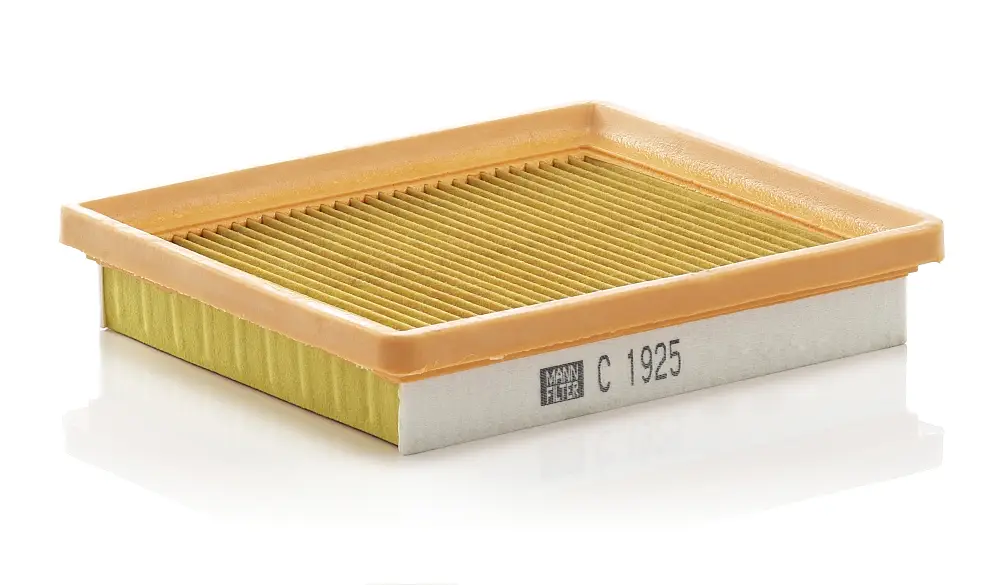 Günstig MANN-FILTER C 1925 - Luftfilter