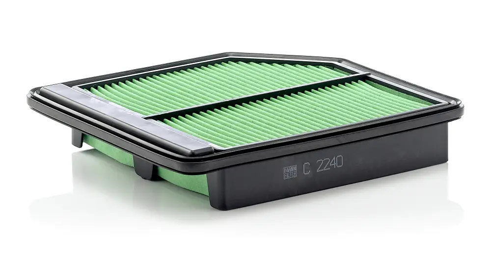 Echt MANN-FILTER C 2240 - Luftfilter