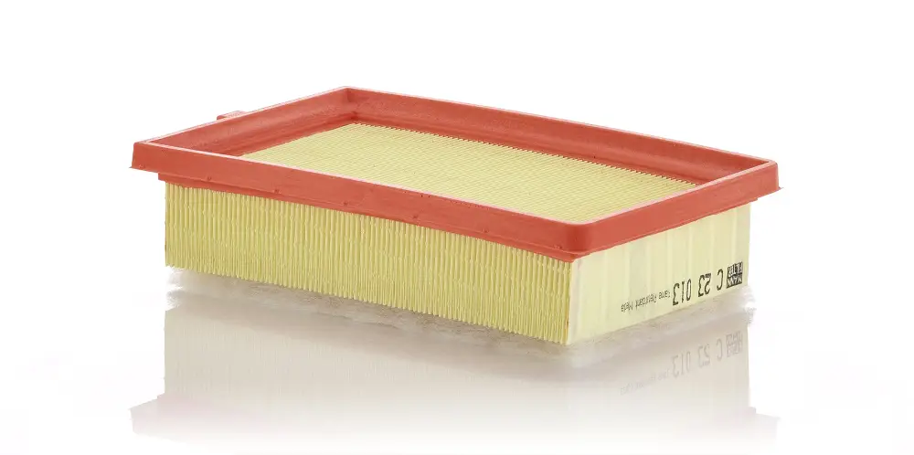MANN-FILTER C 23 013 - Luftfilter Kracherpreis