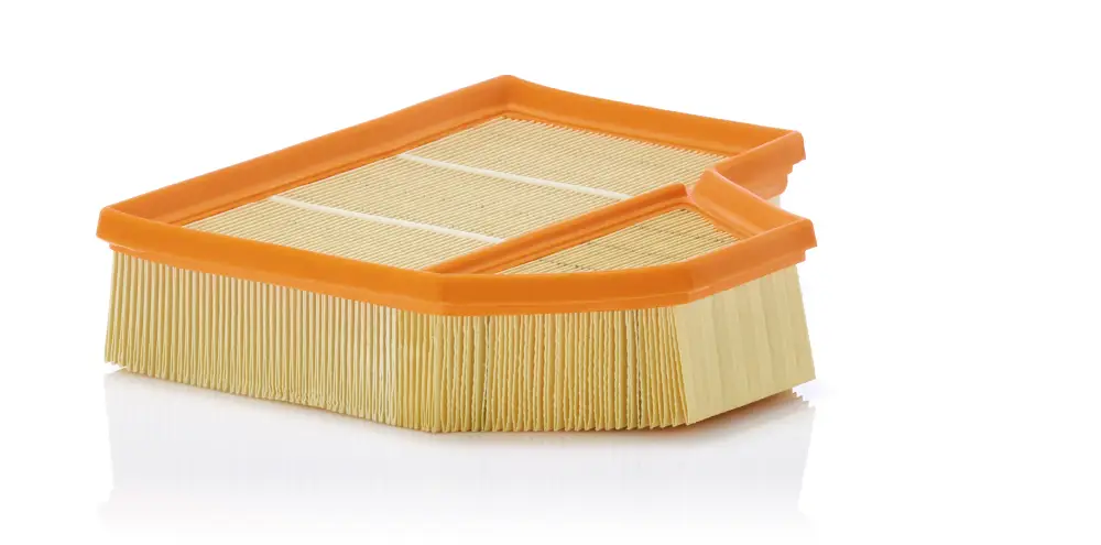 Jetzt Kaufen MANN-FILTER C 25 111 - Luftfilter