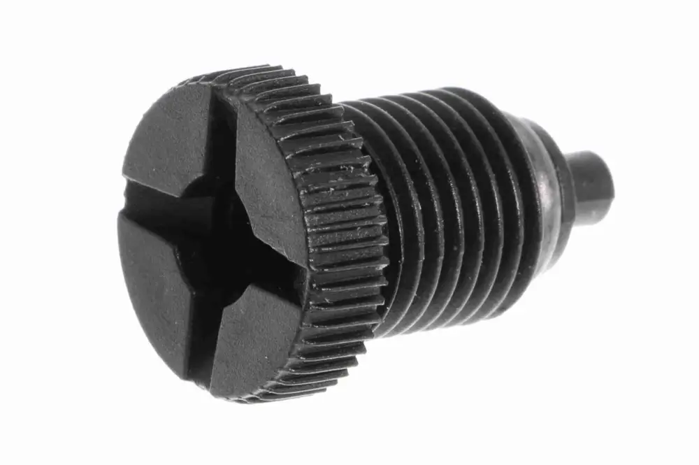 VAICO V20-2942 - Entlüfterschraube/-ventil, Kühler - Original VAICO Quality Meistverkauft